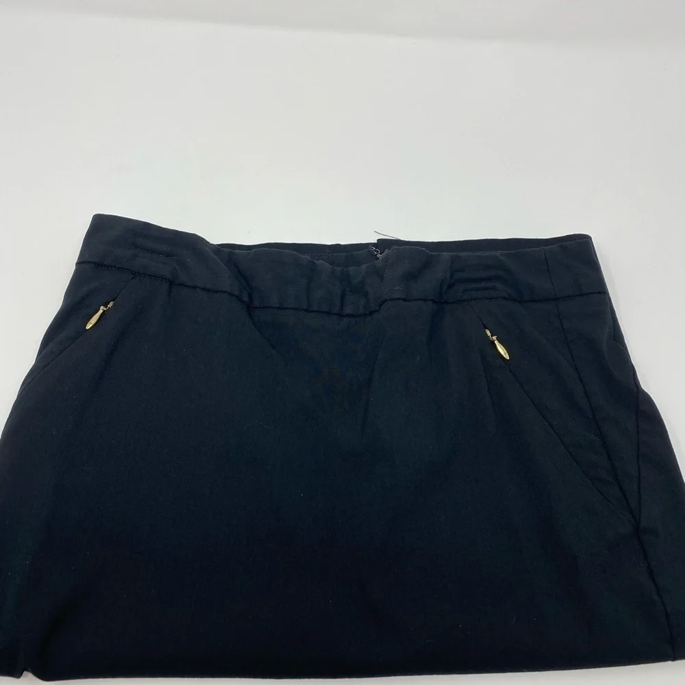 Women’s The Limited Black Pencil Skirt Size 2